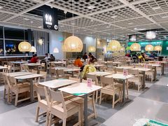 -宜家·瑞典风味餐厅(海达南街店)