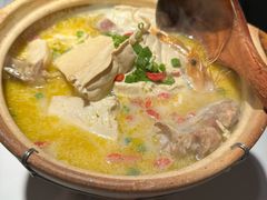 -老阿爸鲜鱼土菜(园区永旺店)