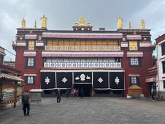 -小昭寺
