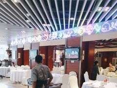 -风味小馆(天目湖宾馆店)