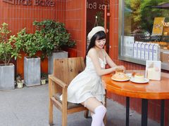 -StrasBake日式面包