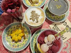 -宫事颐庭·老佛爷贵寿下午茶(颐和园店)