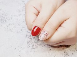 -森日式美甲沙龙MORI NAIL总店