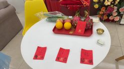 -禾馨·母婴护理月子中心(世纪大道店)
