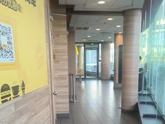 -麦当劳(虹梅路地铁站店)