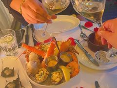 -壳里西餐厅Coquille Seafood Bistro(蒙自路店)