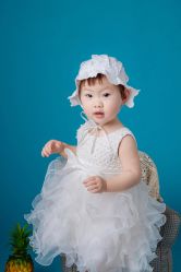 -贝克叔叔儿童摄影工作室(天时嘉园店)