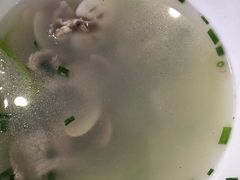 -钱大妈海鲜饭店(保利林语店)