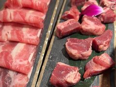 -骨之味·筒骨汤火锅(江头店)