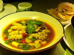 -百味馆·粤菜·湛江菜(后海花园店)