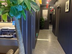 -鹿栖.精油SPA(金山世纪城店)