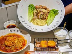 -友达面馆(广州总店)