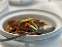 -君庭中餐馆(华强路店)