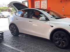 -天猫养车贴膜轻改·蓝电(优匹康桥东路店)