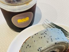 -Dough&Joe团憩(瑞虹天地月亮湾店)