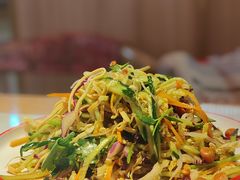 -东北民俗村·东北菜(翻身店)