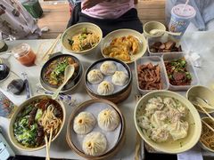 -李记清真馆(打钉巷店)