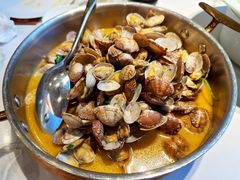 -双合园·海鲜水饺青岛菜(上清路店)
