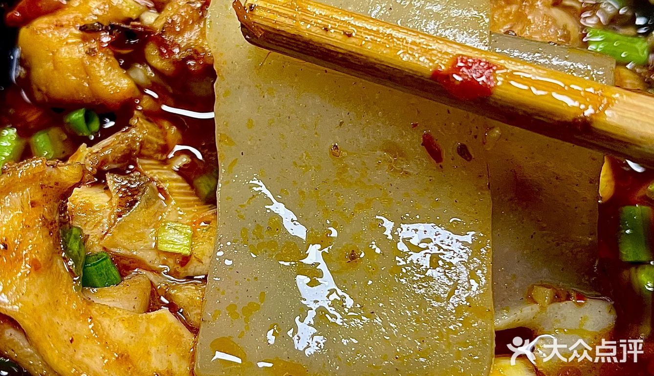 雄起中和兔！！不愧是你！成都最🔥的🐰火锅！！