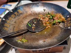 -费大厨辣椒炒肉(沙河万达店)