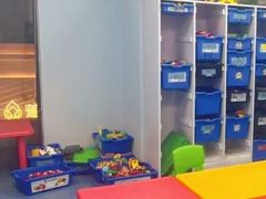 -童程童美·信息学竞赛·乐高机器人编程(长宁来福士校区)