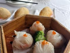 -鹿鸣酒家(越秀店)