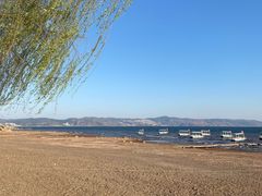 -抚仙湖禄充风景区