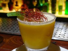 -HUNTING BAR亨霆鸡尾酒馆(越秀淘金店)