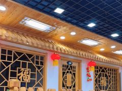 -屯老二农家铁锅炖·行业领军者(梅江店)