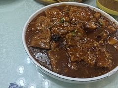 -六和聚传统烤鸭.天津菜(和平店)