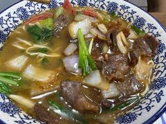 -复兴面王(河东路起源店)