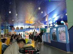 -北戴河集发农业梦想王国