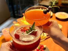 -The Happy Monk(前海壹方汇店)