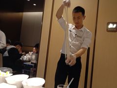 -海底捞火锅(天一广场亚细亚店)