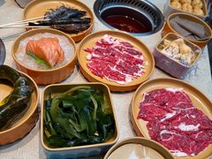 -海底捞大排档火锅(打浦路店)