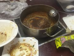 -蝎王府羊蝎子(西直门店)