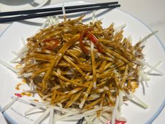 -楚鱼王·河鲜·湖北菜(华农店)