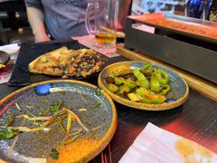 -马海涛牛肉串·午市牛腩饭·烧烤夜宵(领汇广场店)