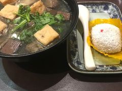 -四宜糕团店(南大街店)
