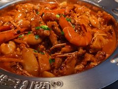 -胖哥俩肉蟹煲(龙德广场店)