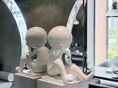 -3号仓库·创意中国菜(乐清正大广场店)