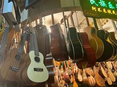 -新疆国际大巴扎