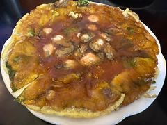 蚵仔煎-古早人小吃店(黄河北路店)