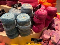 -LUSH(威尼斯人店)