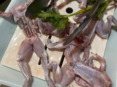 -蛙秘书麻椒鱼(包家巷店)