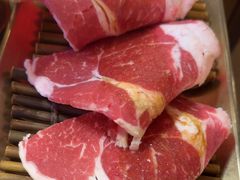 -西塔老太太泥炉烤肉(温州首店万象城黑金店)