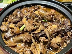 -顺意·顺德家乡菜(国际人才大厦店)