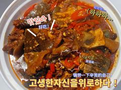 -厨艺餐厅·江西菜(省博物馆店)