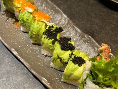 牛油果软壳蟹-千两(海港城店)