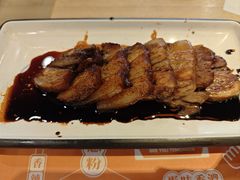 -大快活(丽丰店)